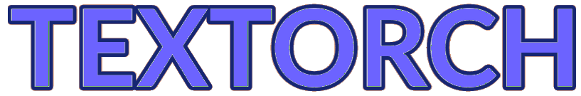 Textorch